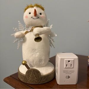 Hallmark Musical Angel new with out tags